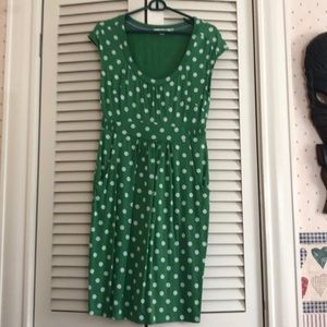 Boden dress